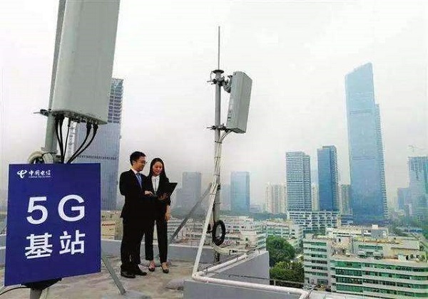 廣西2年要建5萬個5G基站，來看看如何配備5G基站一體化室外機柜
