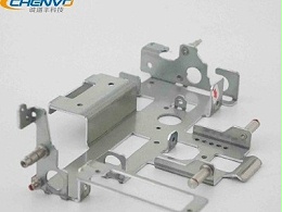 湛江沖壓件廠，沖壓與機(jī)械加工的區(qū)別-24年沖壓經(jīng)驗(yàn)[誠(chéng)瑞豐]