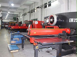 精密鈑金加工常用的加工材料有哪些？
