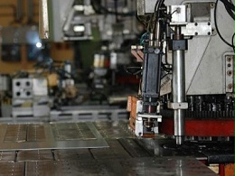 深圳鈑金加工廠常用的3種材料：合金銅、鋼、鋁