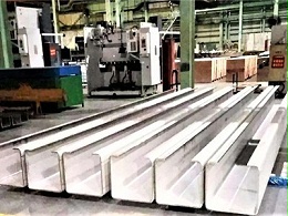 中厚板機械配件加工廠-鋼板成型設(shè)備全