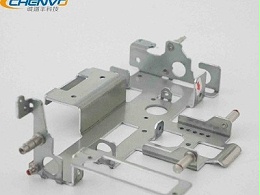 天津五金沖壓件加工廠，如何預防電鍍變色？